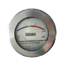新疆避雷器在线监测装置
